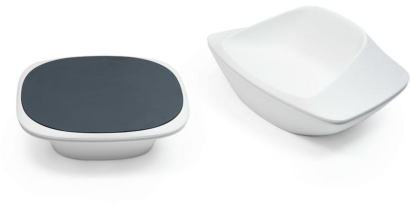 VONDOM Садовое кресло дизайнерское Ufo sun-id-1371230 - Вид №6