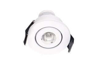 Алюминиевый регулируемый светодиодный прожектор