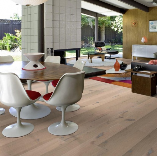 Паркетная доска Kahrs Дуб Колониальный Линнея 2600200556 - Вид №16