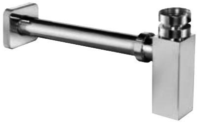 Paini Dax 84CR849 сифон 