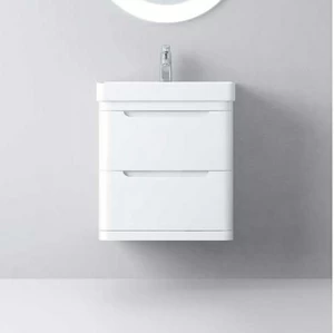 Avila Dos Тумба с раковиной LOOP 60 Color 70 Trendy