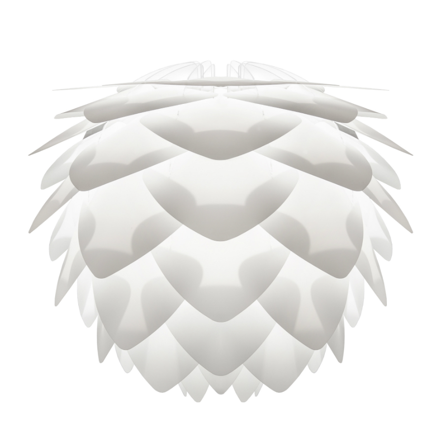 2009 Плафон silvia mini белый UMAGE 