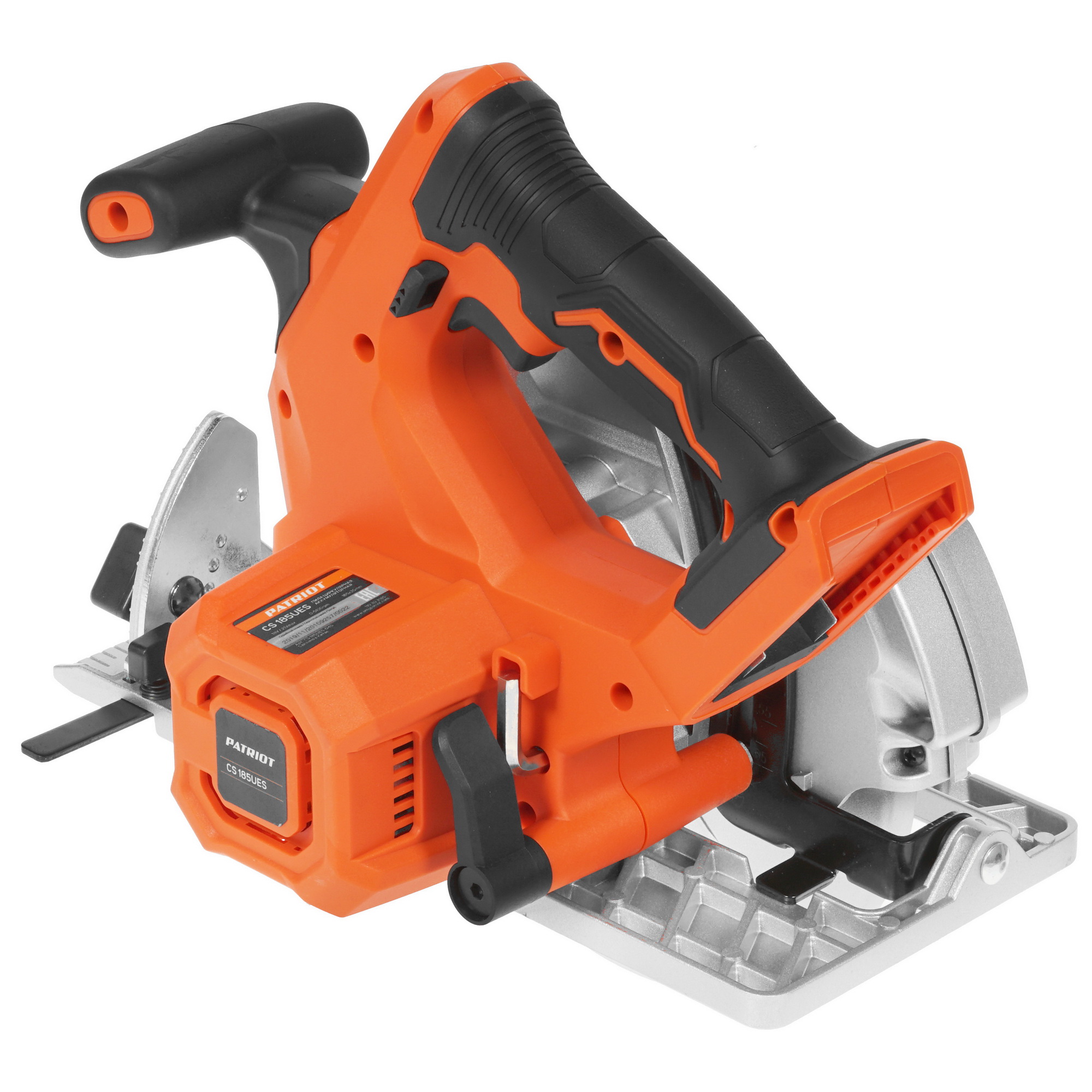 Пила дисковая Patriot CS 185 UES UES 21Vmax 8197172 STDN-0036602 - Вид №2