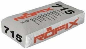 RÖFIX Инертный сыпучий минерал  10503