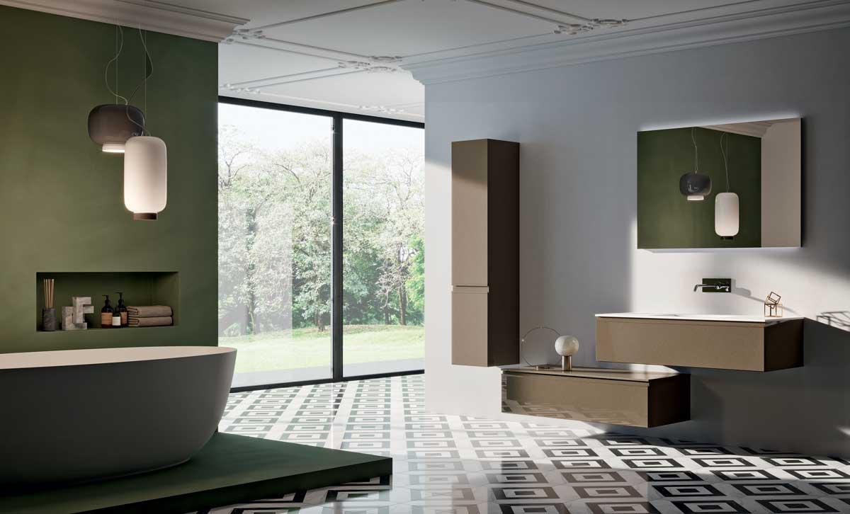 Forever Мебель для ванной OASIS BATHROOM Forever  - Вид №13