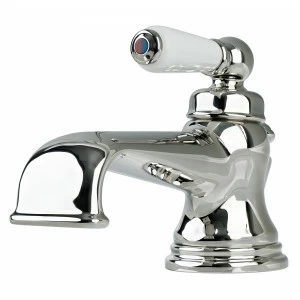Traditional bathrooms РЫЧАГ однорычажный смеситель для раковины Pr3670/ag
