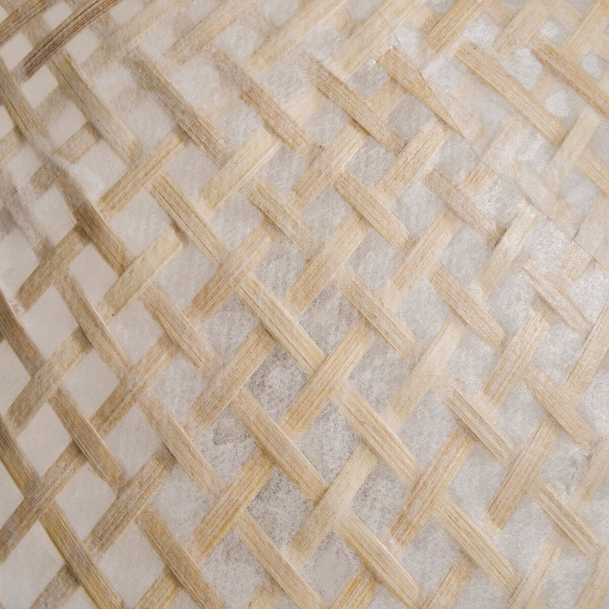 Бамбуковый подвесной светильник AMPM Titouan ARCH-00078918 - Вид №7