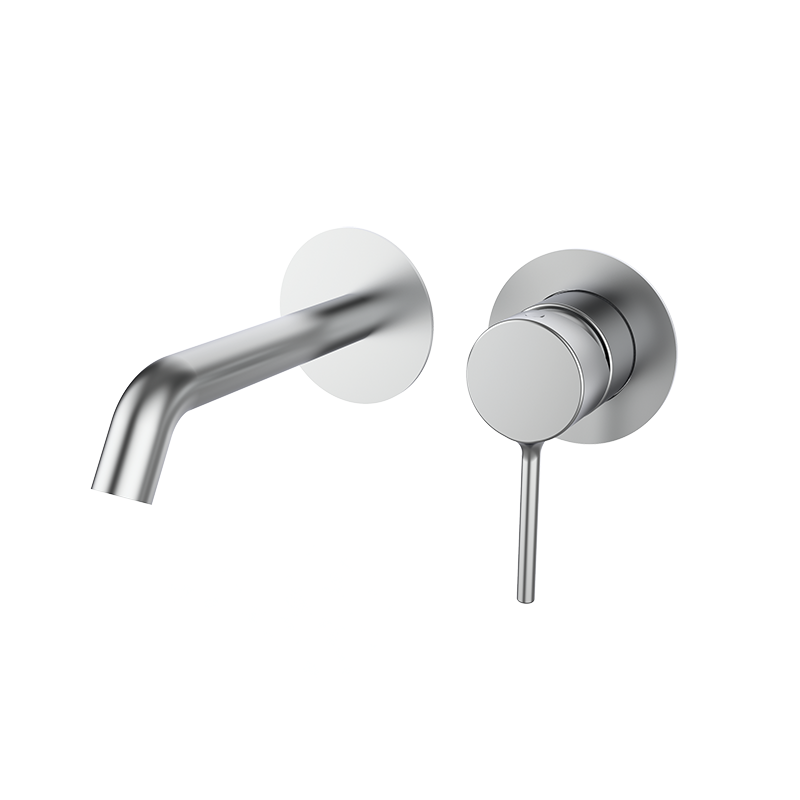 47535473 PREMIUM Inox Встроенный Умывальник Mixer Нержавеющая сталь GRB MIXERS 