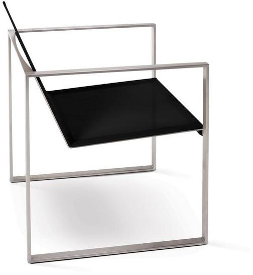 FueraDentro Садовый стул Batyline® Cima sun-id-1376724 - Вид №8