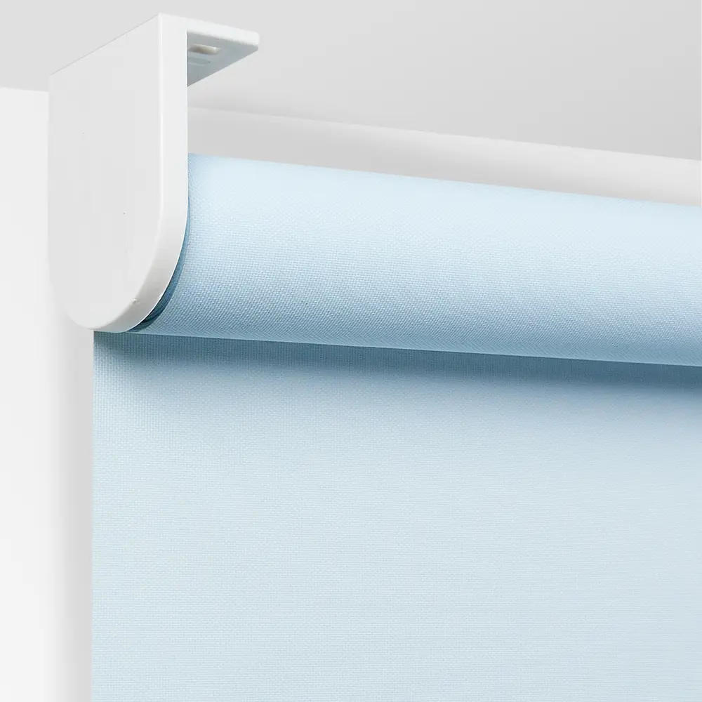 Штора рулонная Miamoza 60x160 см цвет голубой 86906820 STLM-2139353 Плайн - Вид №2