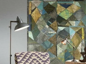 Jannelli&Volpi Флизелиновые обои Jv 601 kerala