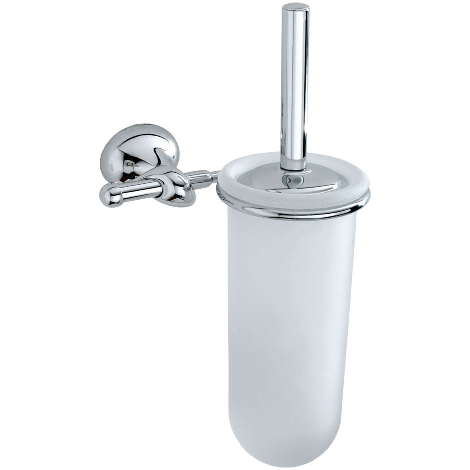 коллекция Riccio Aксессуары для ванной комнаты CARBONARI 47672 - Вид №1