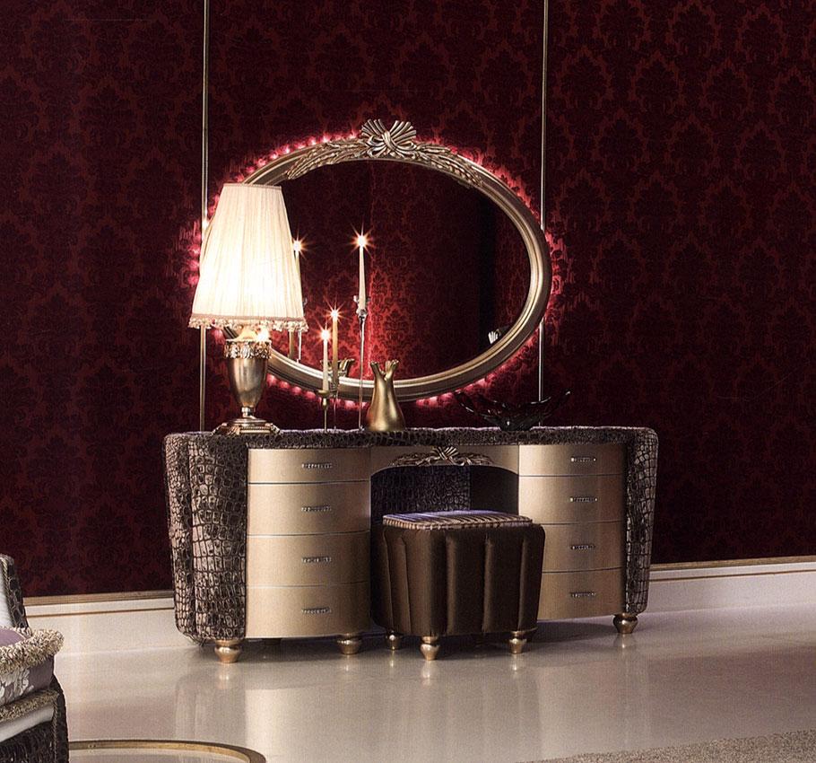 Туалетный столик  PAOLO LUCCHETTA Zarina tl 