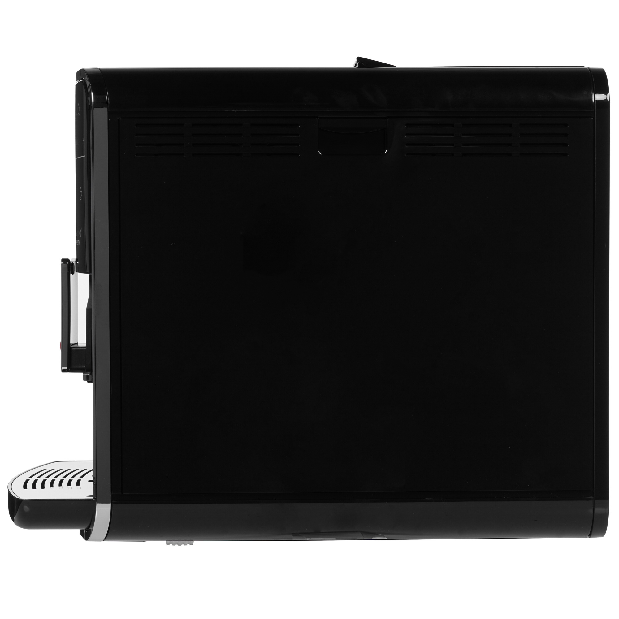 8123636 Кофемашина автоматическая Melitta Caffeo F 830-102 Barista T Smart черный STDN-0058685 - Вид №2