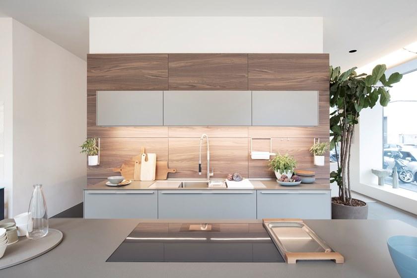 Lapitec Столешница для кухни Lapitec® Satin sun-id-1382661 - Вид №1