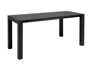 Алюминиевый выдвижной садовый стол