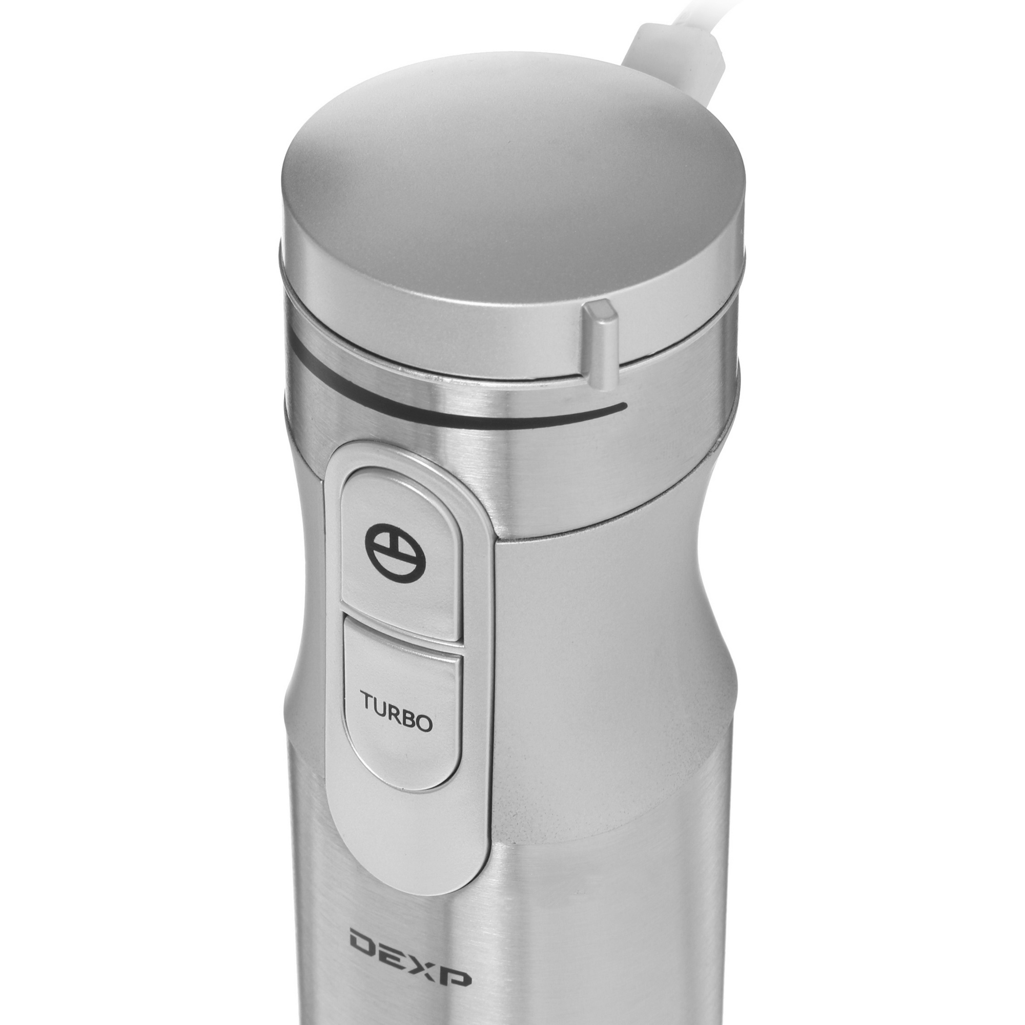 1309007 Блендер погружной DEXP SS-1200 серебристый STDN-0049392 - Вид №3