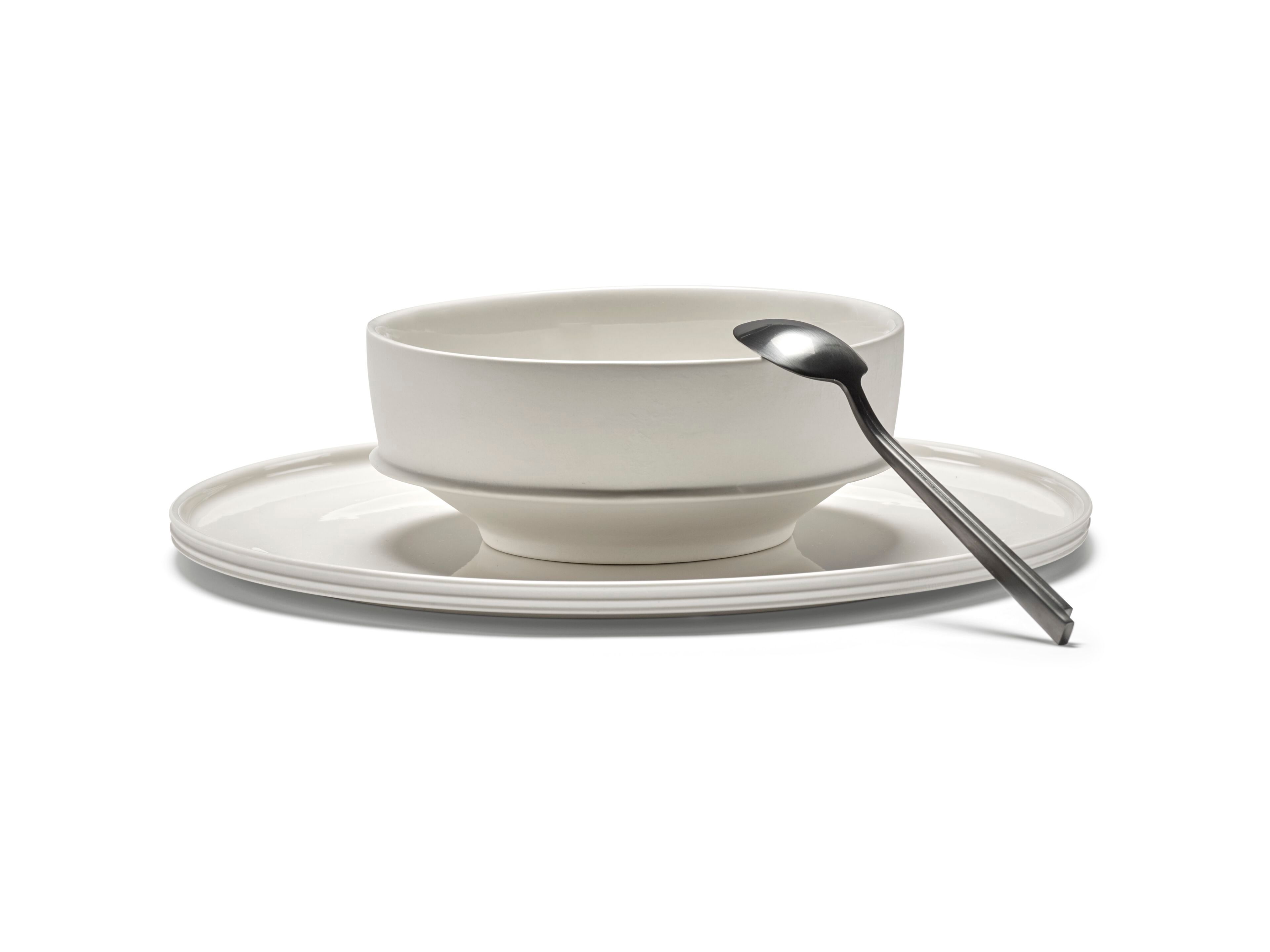 Фарфоровая чаша Serax Dune ARCH-00140197 - Вид №4