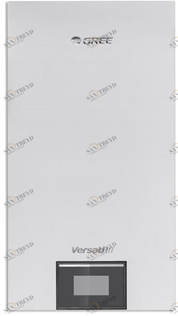 Gree Тепловой насос воздух / вода Versati iii sun-id-1362668