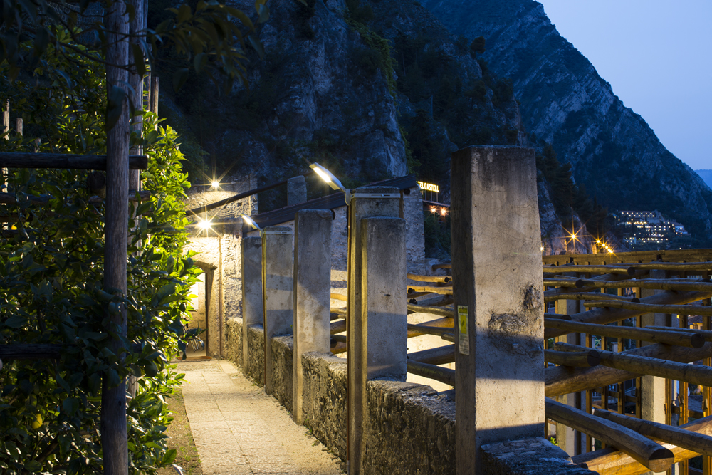 8850769 Проектор Platek TARSIUS Proiettore  TARSIUS Floodlight - LED 4000K Asymmetrical  - Вид №3