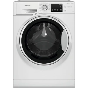 91924222 Стиральная машина Hotpoint 869991644730 59.5x85x43.5 см 7 кг цвет белый STLM-1528668