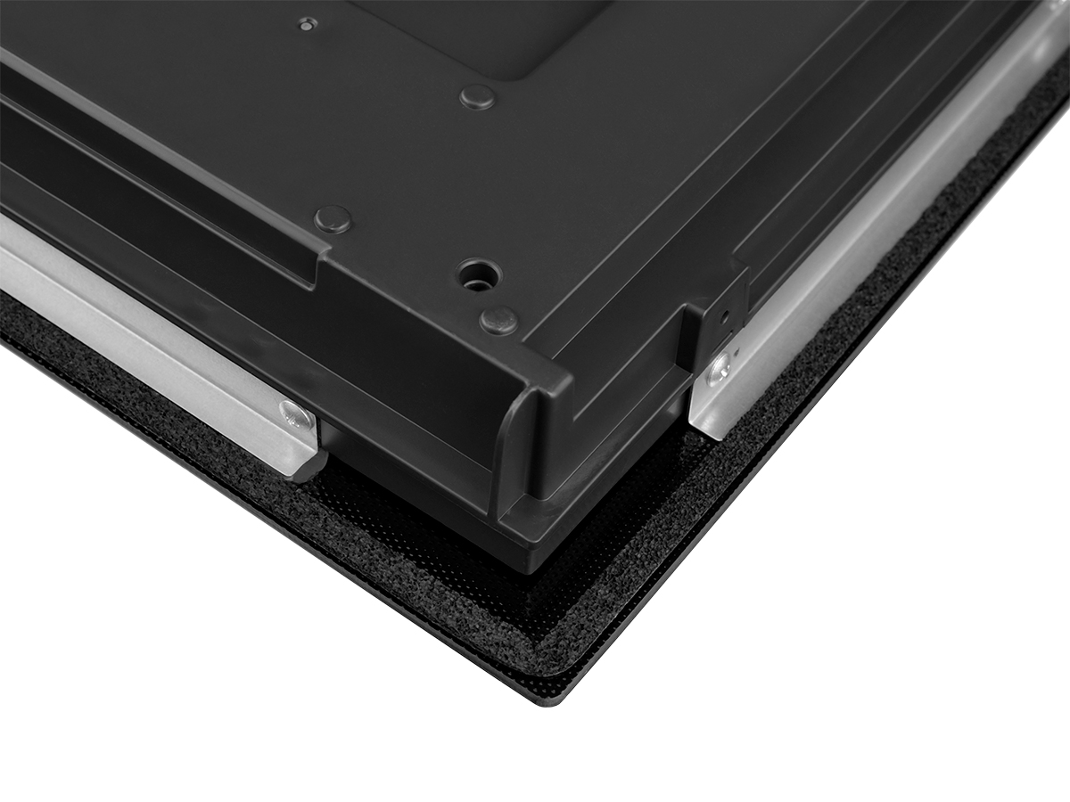 9175446 Индукционная варочная поверхность ZUGEL ZIH617B STDN-0063070 - Вид №15