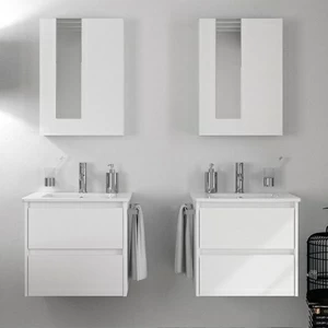Berloni Bagno комплект мебели FORM 01