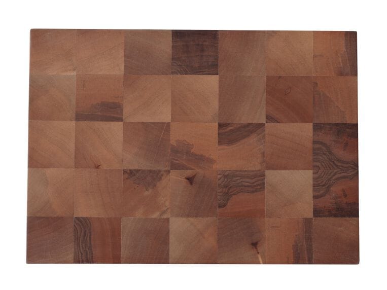 Прямоугольная разделочная доска из грецкого ореха Deodara Linear ARCH-00117392 - Вид №1