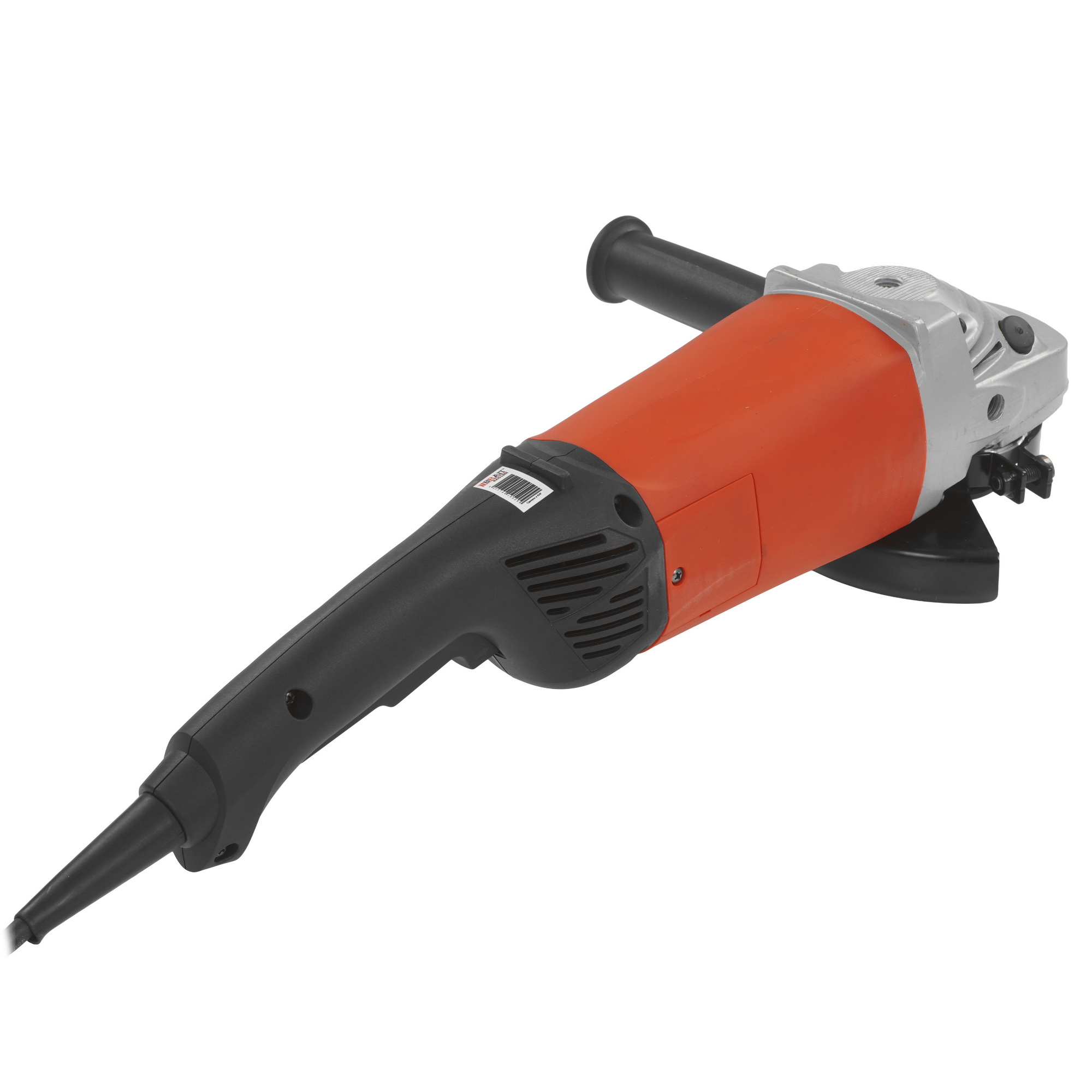 Углошлифовальная машина (УШМ) BRAIT BAG180I PRO 9230185 STDN-0100300 - Вид №1