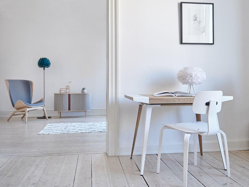 Umage Письменный стол из дерева с ящиками sun-id-1449437 - Вид №2