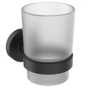 A9120XG Стакан с держателем Ideal Standard IOM