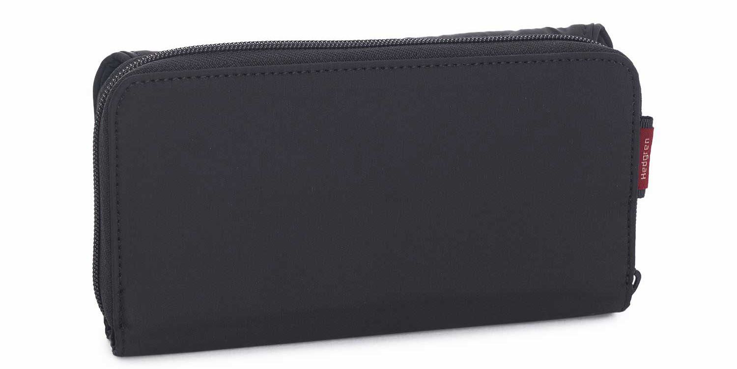 HFOL05/003-02 Кошелек HFOL05 RFID Hedgren Follis  - Вид №1