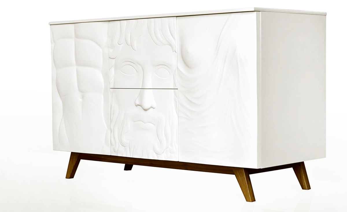 2601 Mobile Bianchini&Capponi STONELIGHT Bianchini Capponi 