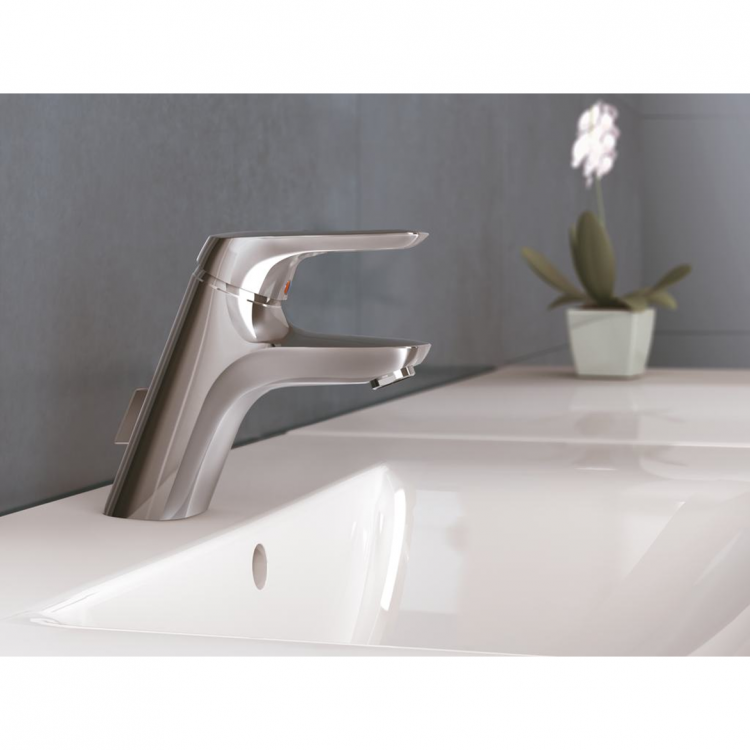 A5646AA Смеситель для раковины Ideal Standard CERAMIX BLUE - Вид №2