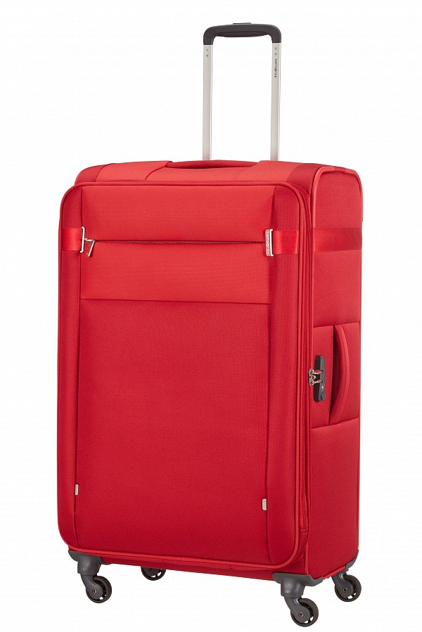 KA7-00005 Чемодан KA7*005 Spinner 78 Samsonite Citybeat  - Вид №6