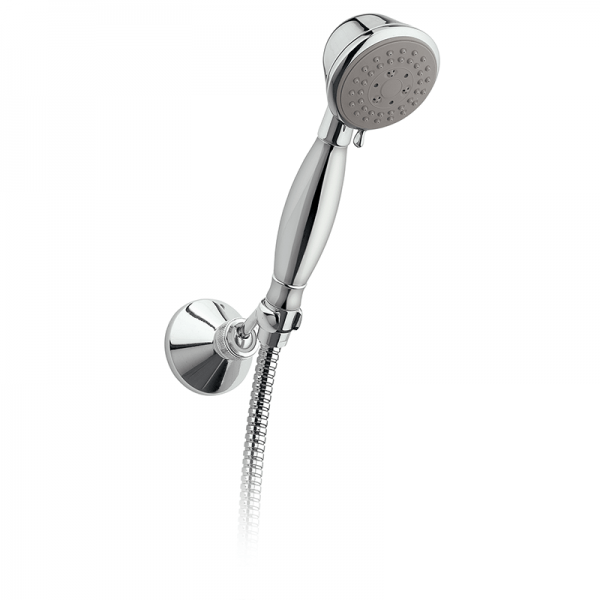 209199 PREMIUM Старый латунный 1866 Eco Сохранить моноблочный ванна-душ Старая Латунь GRB MIXERS  - Вид №2