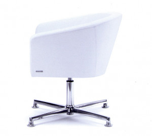 Рабочее кресло CARMEN MOVING CN0001