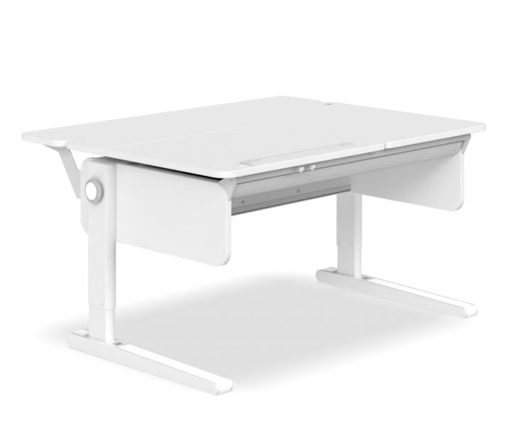 3231 Стол Champion Left-Up 2022 LAB.Space  - Вид №21