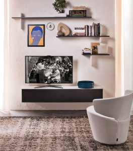 Полка  CATTELAN ITALIA Cross 01