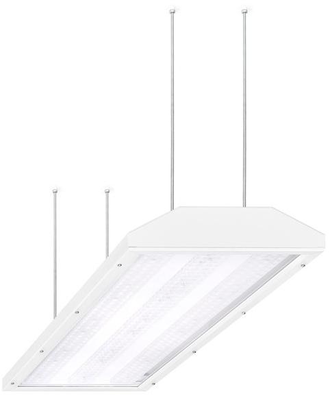 INDELAGUE | ROXO Lighting Светодиодная подвесная лампа Cab sun-id-1413403 - Вид №3