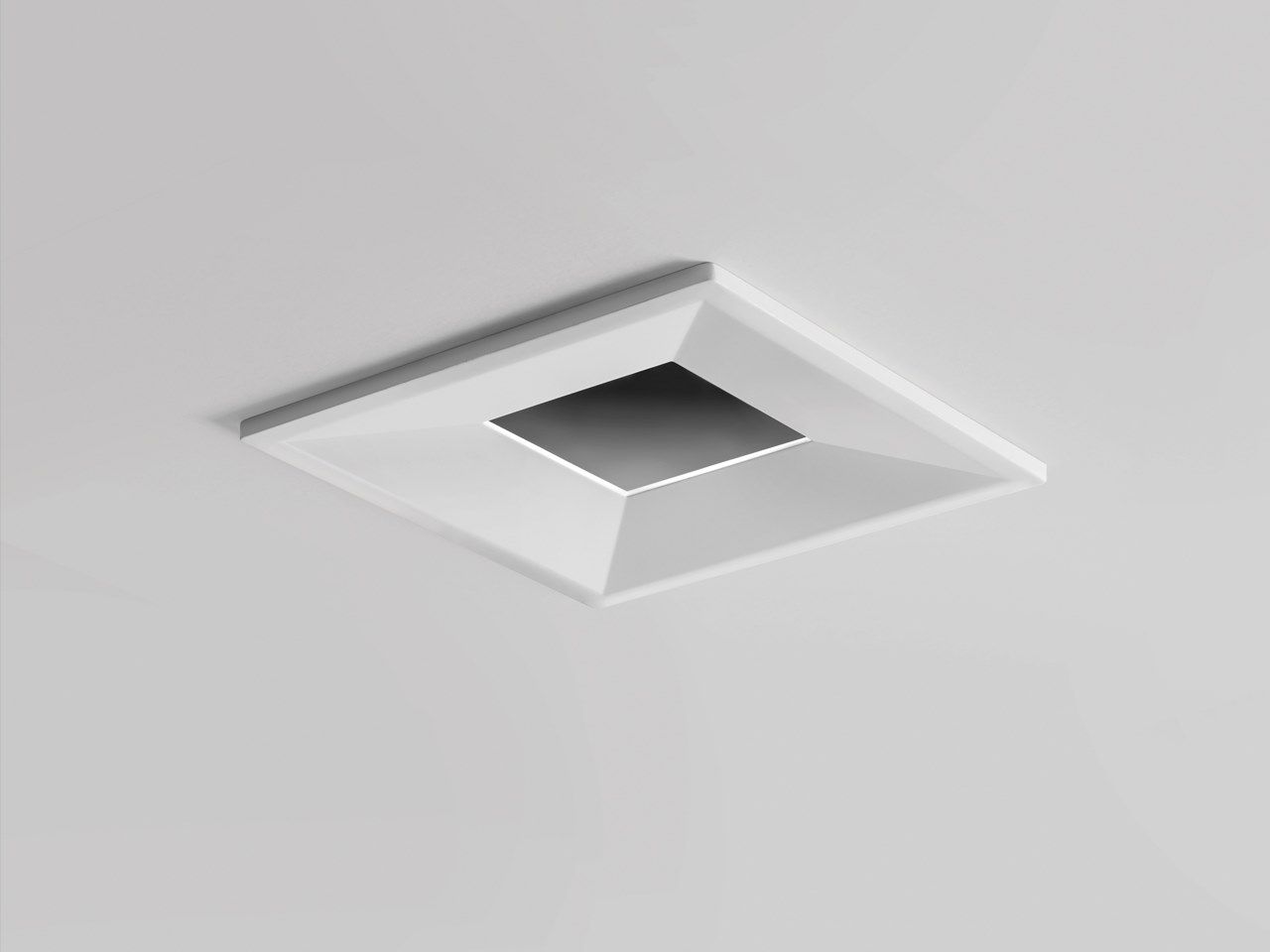 Алюминиевый круглый светодиодный светильник L&L Luce&Light Combina D ARCH-00059755 - Вид №4