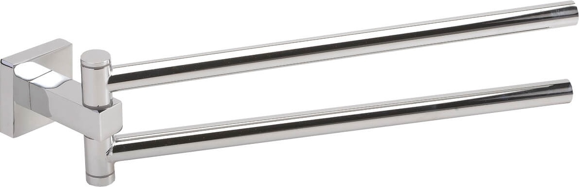 2 вращающихся держателя для полотенец / BS44608 Svida Creavit  - Вид №1