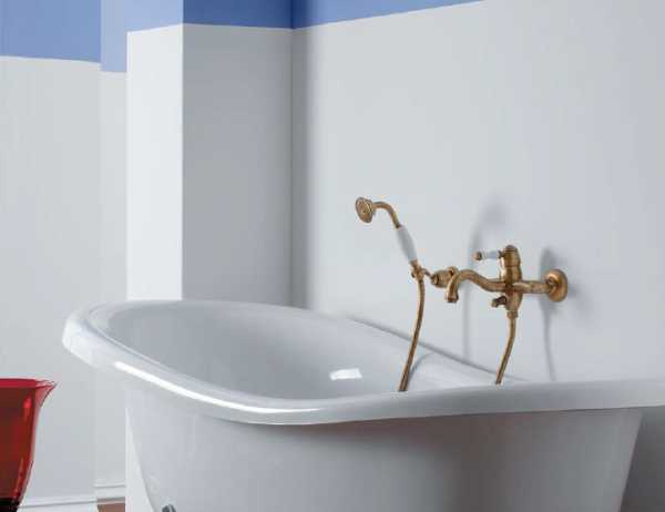 855620KK00 Смеситель Bandini Antico Santreyd - Вид №2