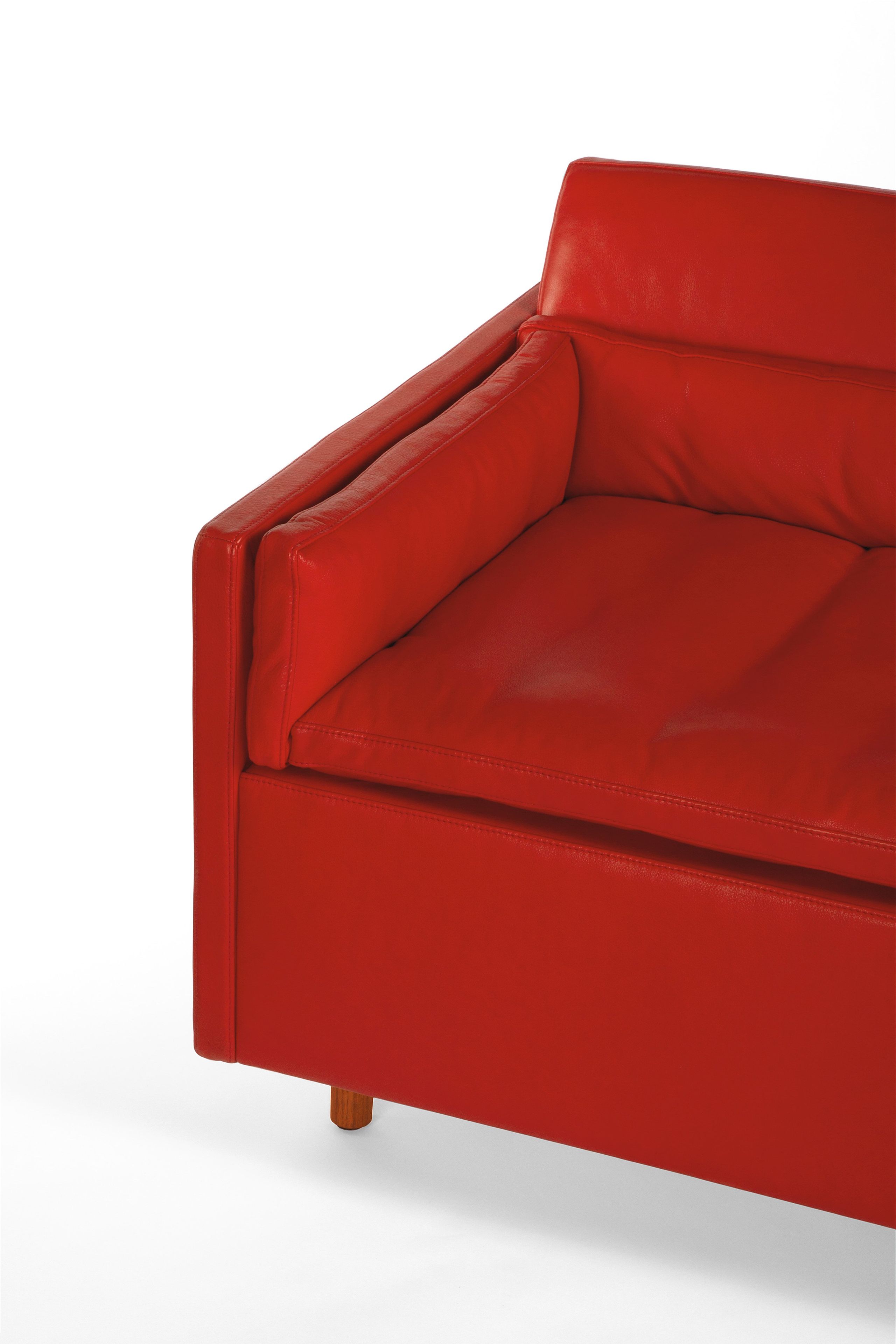 3-местный диван BassamFellows Salon ARCH-00094075 - Вид №2