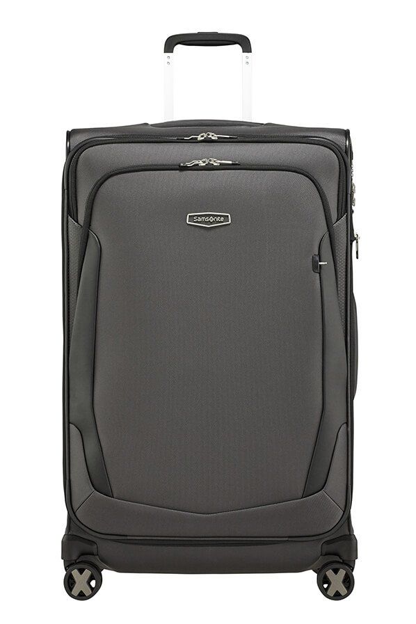 CS1-18010 Чемодан CS1*010 XBlade 4.0 Spinner Expandable 78 Samsonite X`Blade 4.0  - Вид №3