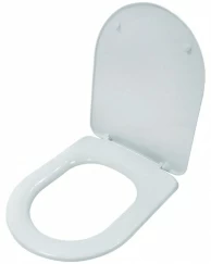 161712 Крышка сиденье для унитаза ИНКОЭР