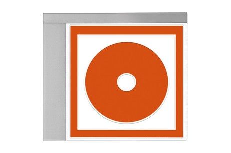 DST-2425 Vir2121-bi Daisalux Светильники сигнальные Белый 