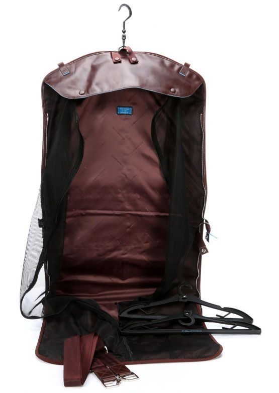 PA1617B2/MO Портплед Piquadro Blue Square  - Вид №2