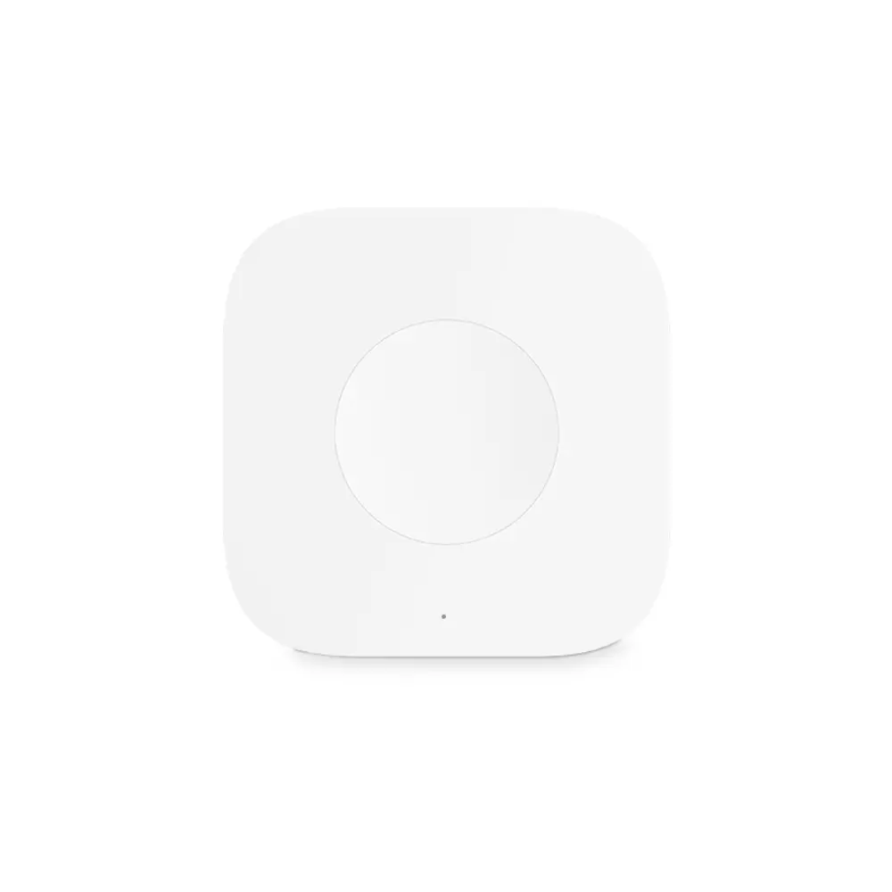 Выключатель беспроводной накладной Aqara WXKG11LM STLM-2059873