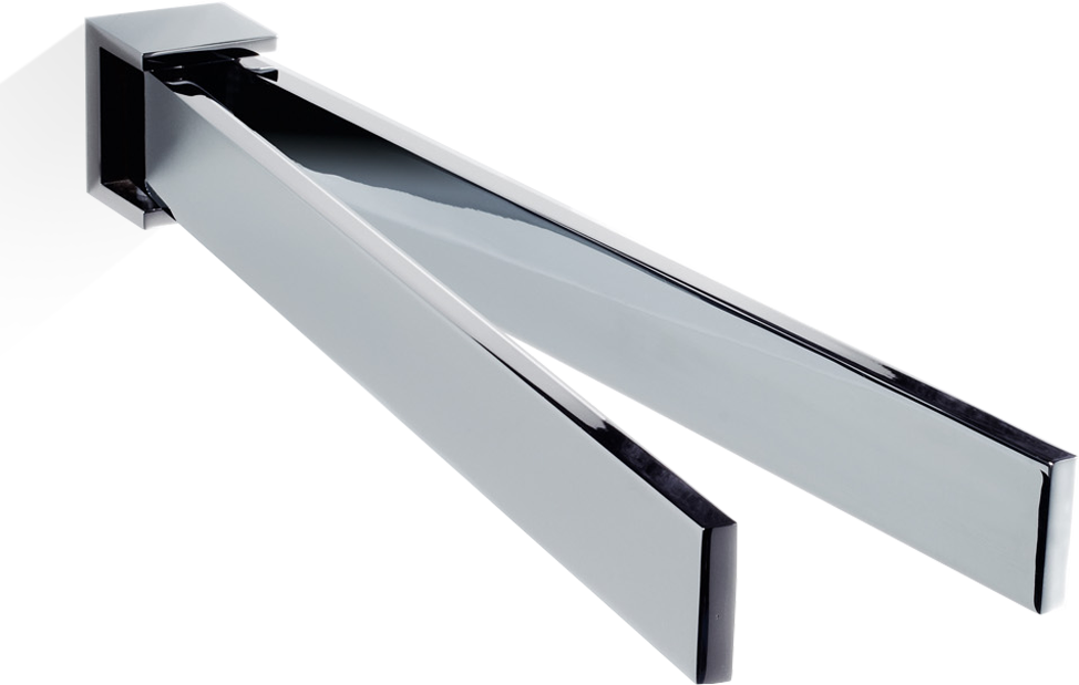 0592300 Полотенцесушитель BK HTH2 DECOR WALTHER BRICK